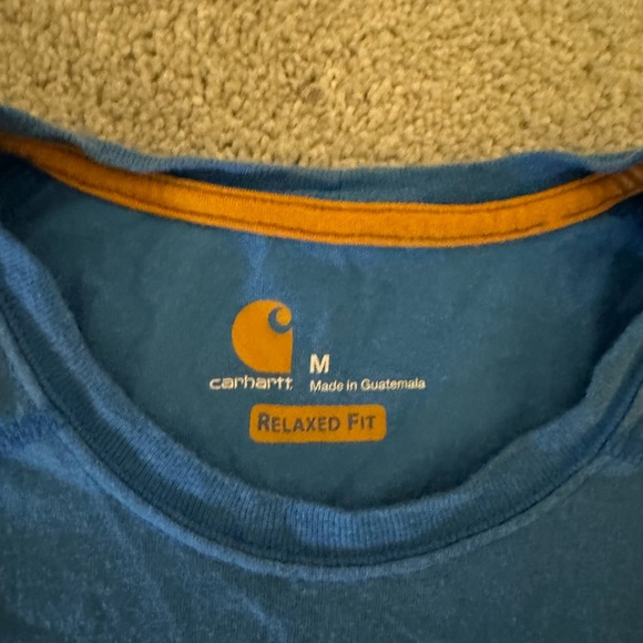 Carhartt T-Shirt - Picture 3 of 3